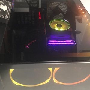 Pc